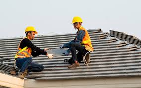 Professional Roofing service in Mission, TX